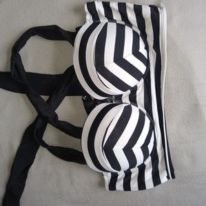 Torrid Bathing Suit
